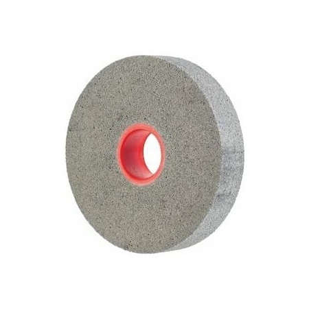 Garant Polishing Wheel, 150 Grit, 25 mm Bore Dia, Diameter: 150 mm 552014 150X20